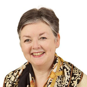 Andrea Profile Photo