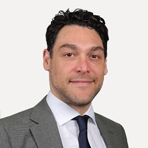 Christopher Poxamatis Profile Photo