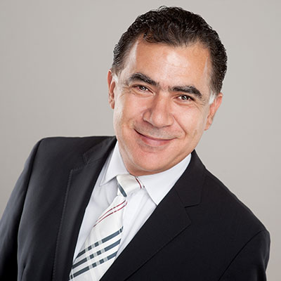 Demetri Profile Photo