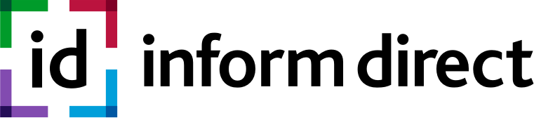 Inform Direct logo