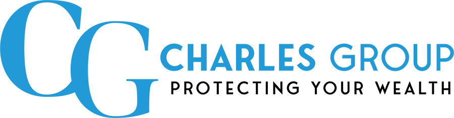 C Charles & Co Ltd logo