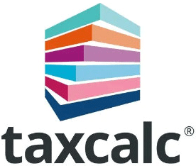 taxcalc logo