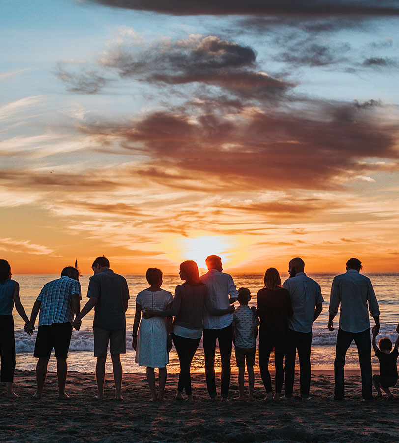 Wealth advisory hub photo